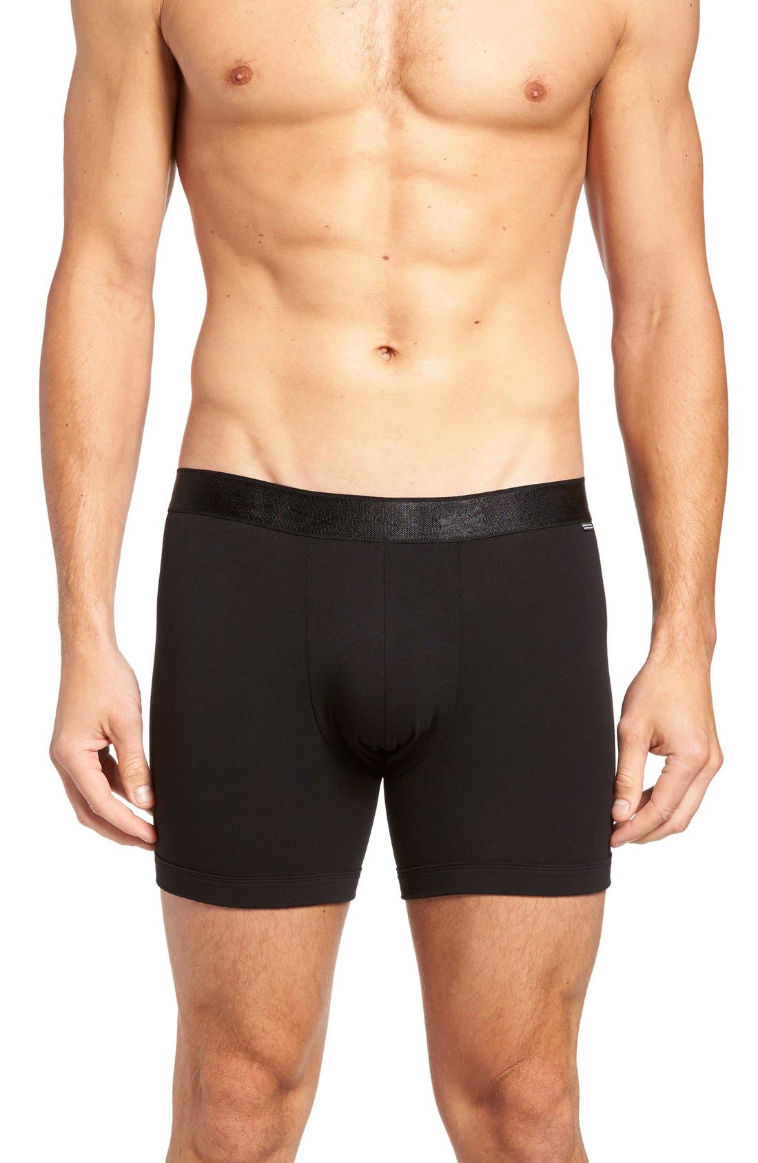 Nordstrom Men's Shop Micromodal Boxer Briefs Nordstrom