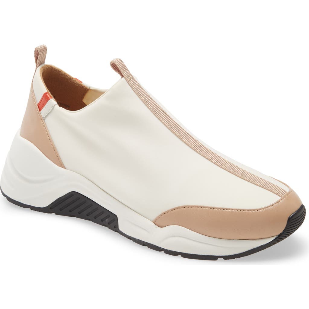 LINEA PAOLO LINEA PAOLO ROBBIE SLIP-ON SNEAKER