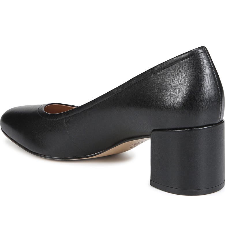 27 EDIT Naturalizer Rebecca Block Heel Pump | Nordstrom