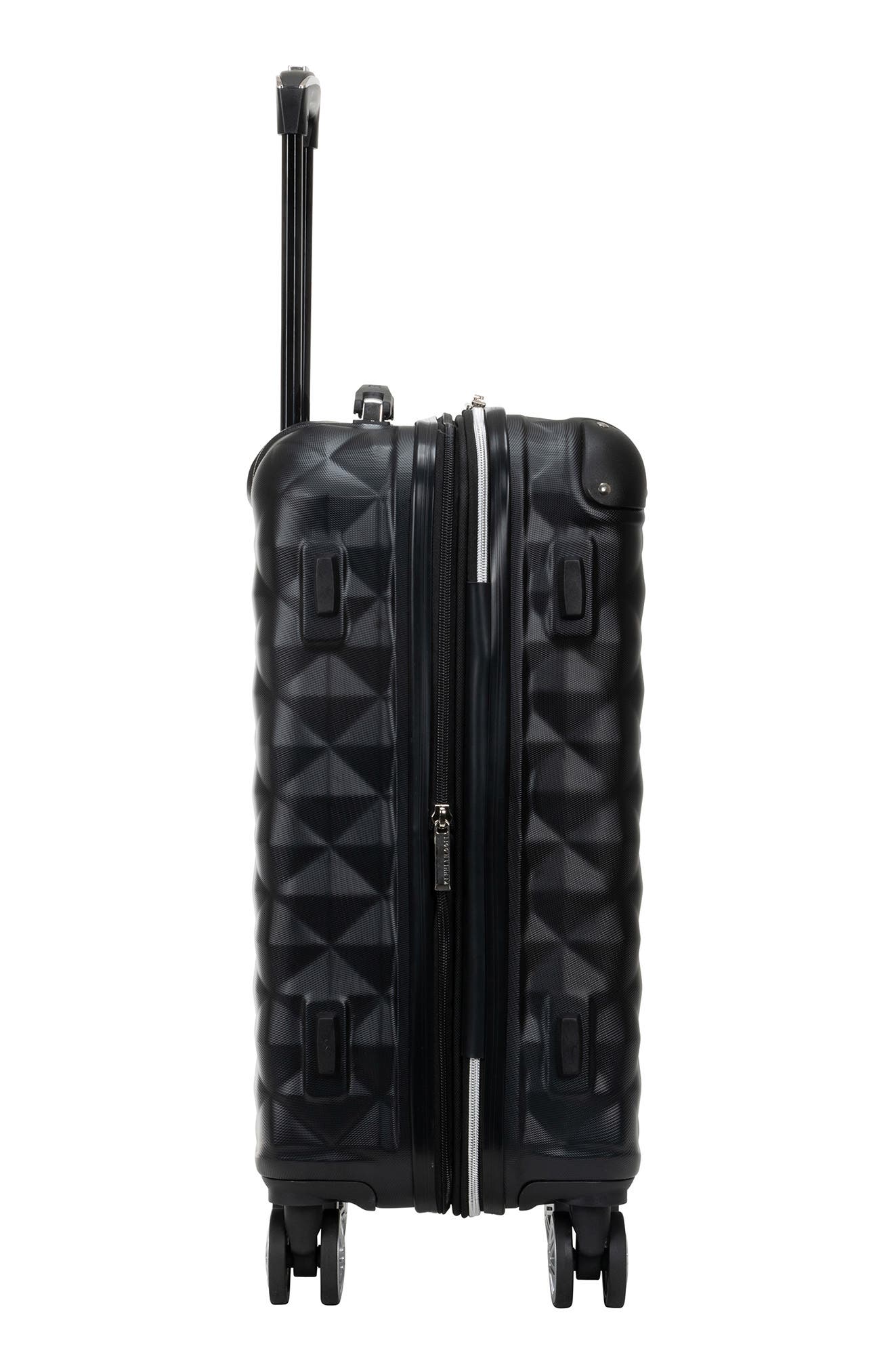 Cole Reaction Diamond Tower 20" Hardside Spinner Luggage