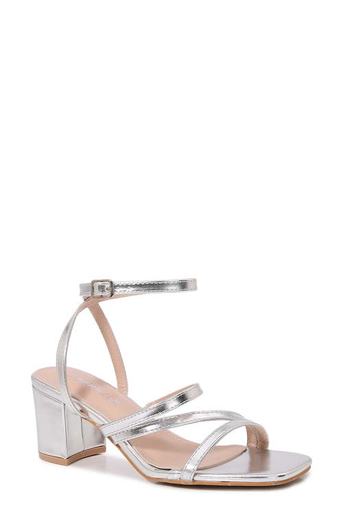 BERNESS BERNESS LOTUS SANDAL 