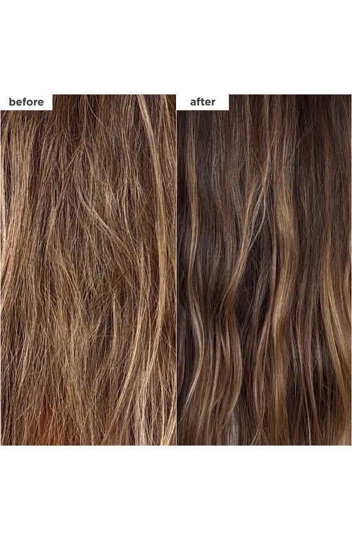 Briogeo Style + Treat Yuzu + Plum Oil Air Dry Hair Styling Cream In No Color