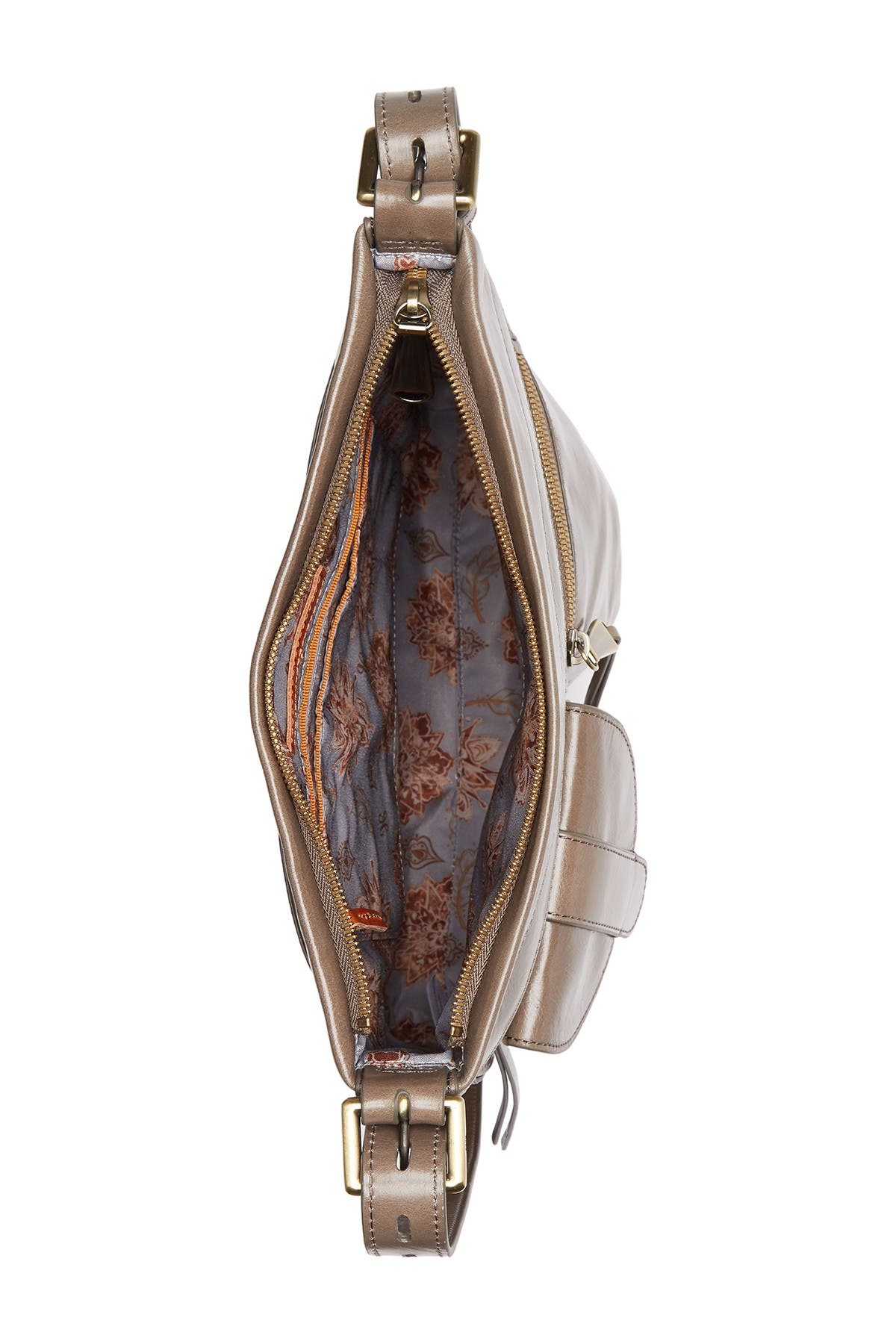 hobo crusade bag