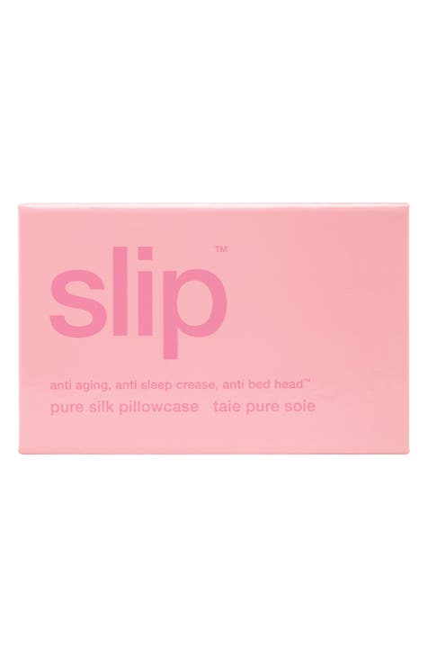 Silk hot sale pillowcase nordstrom