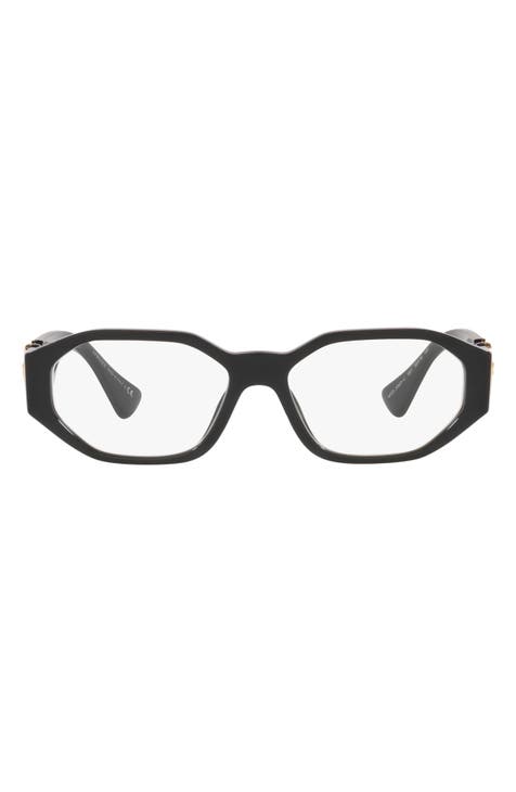 56mm Irregular Optical Glasses