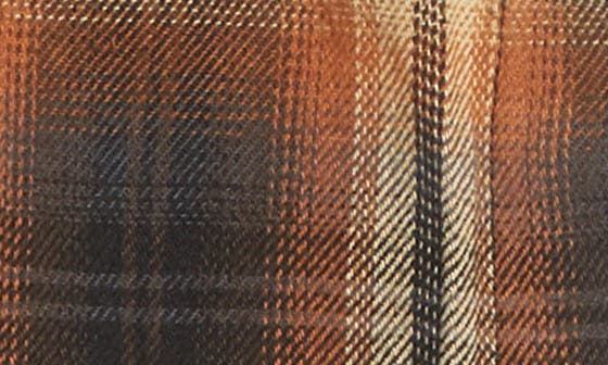 vans lopes hooded flannel