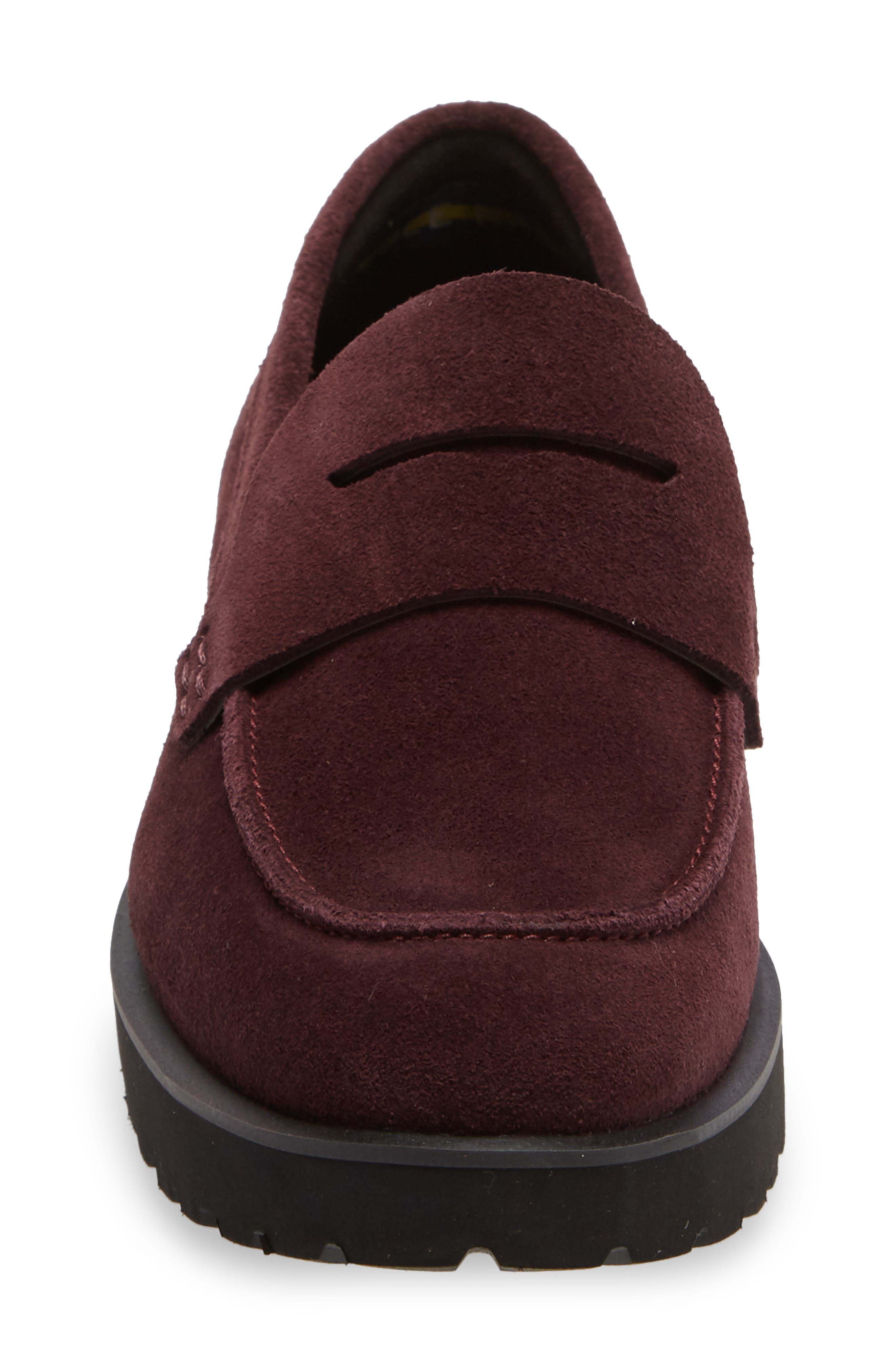 cole haan newburg loafer