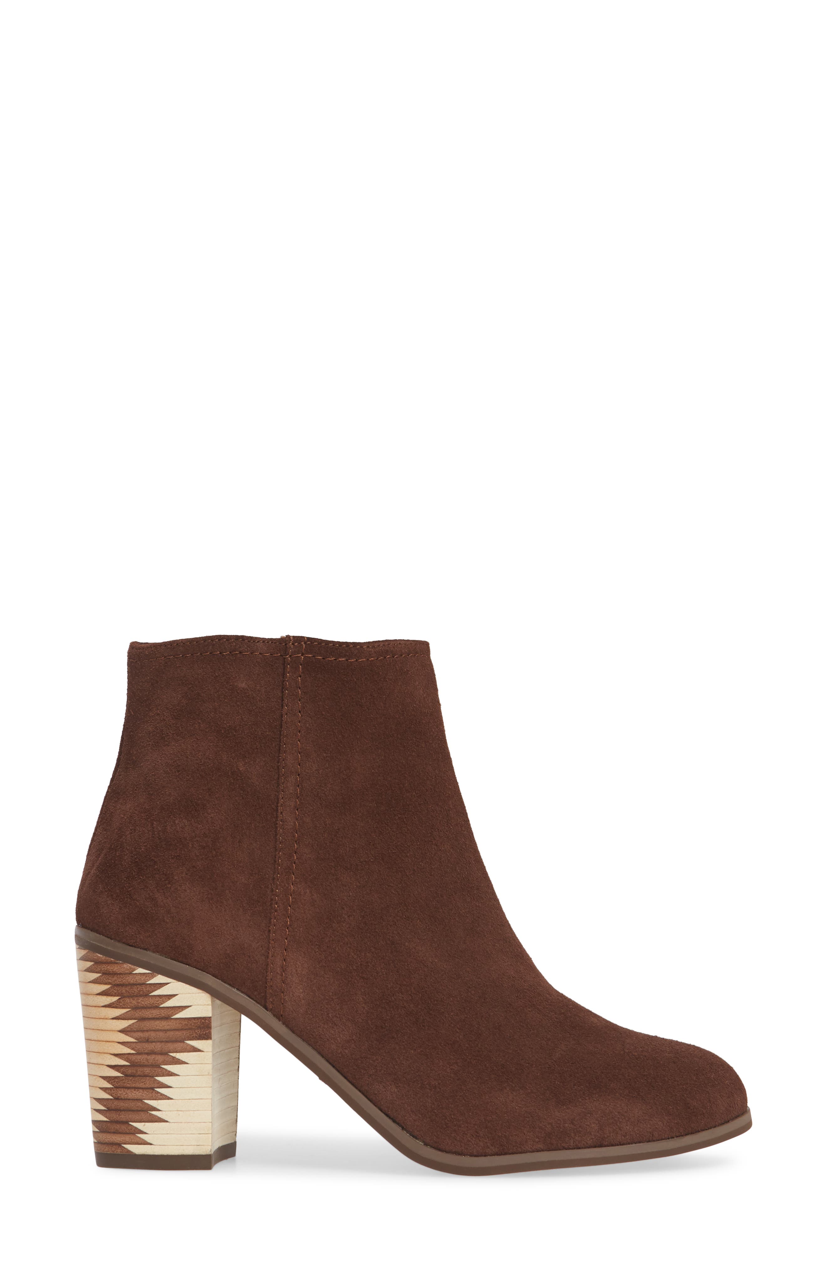 seychelles grand finale bootie