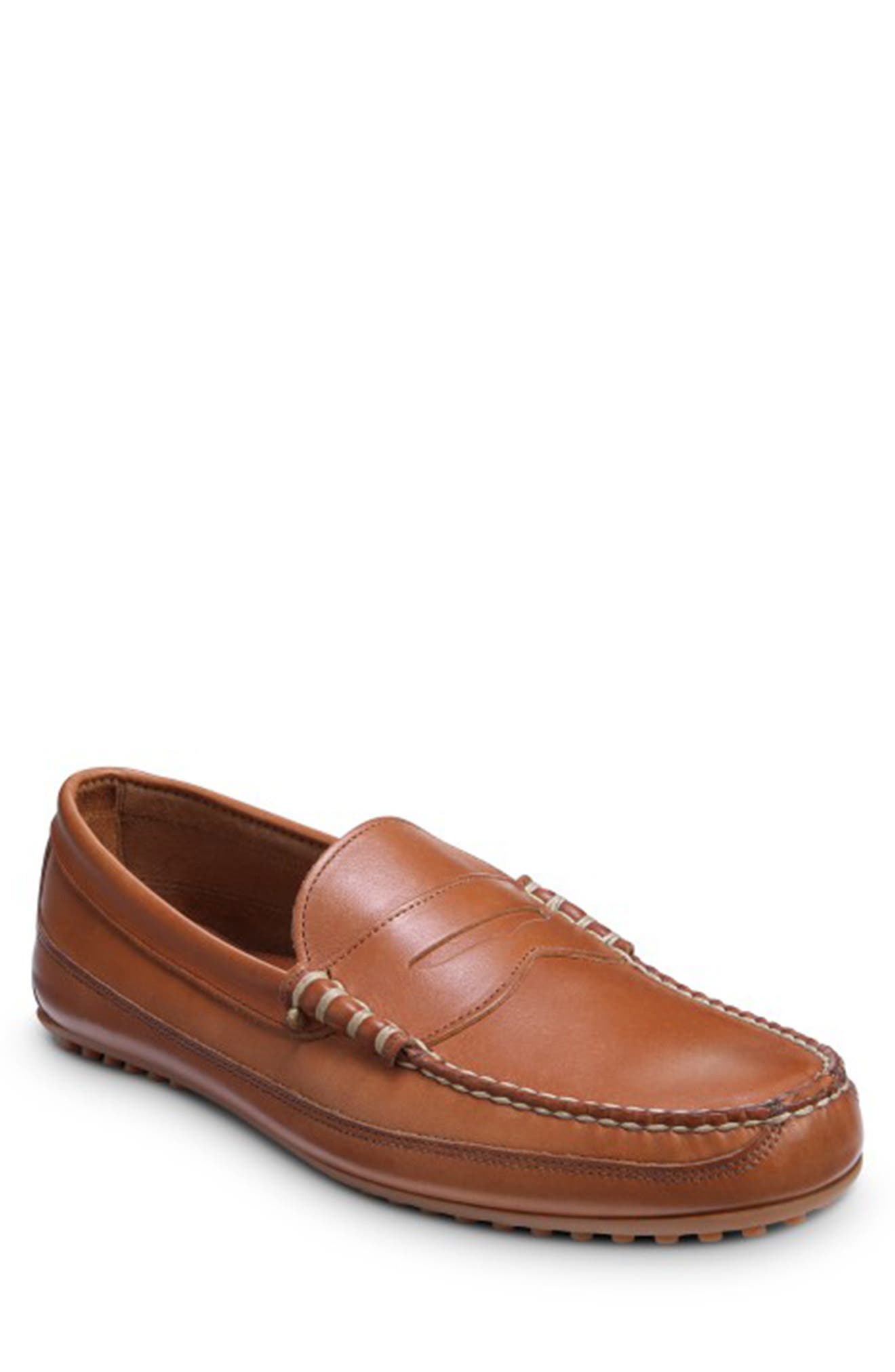 nordstrom rack penny loafers