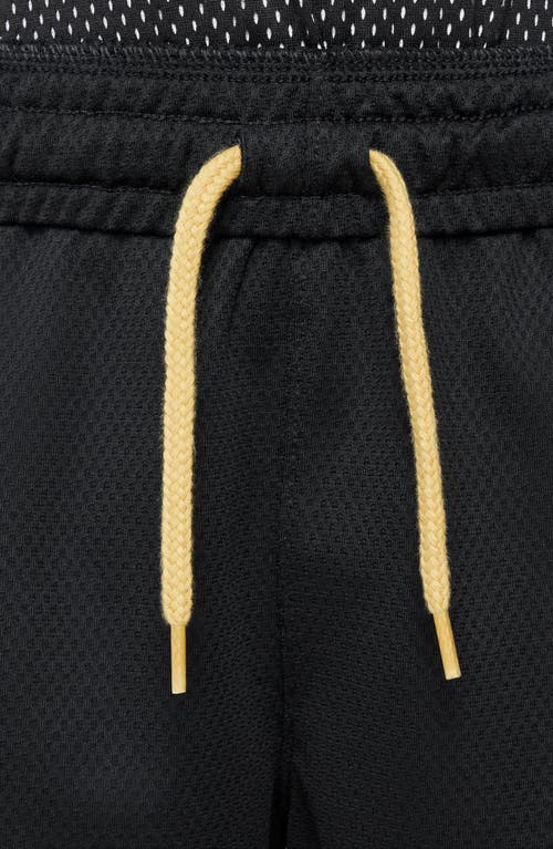 NIKE NIKE KIDS' DRI-FIT ELITE BASKETBALL SHORTS