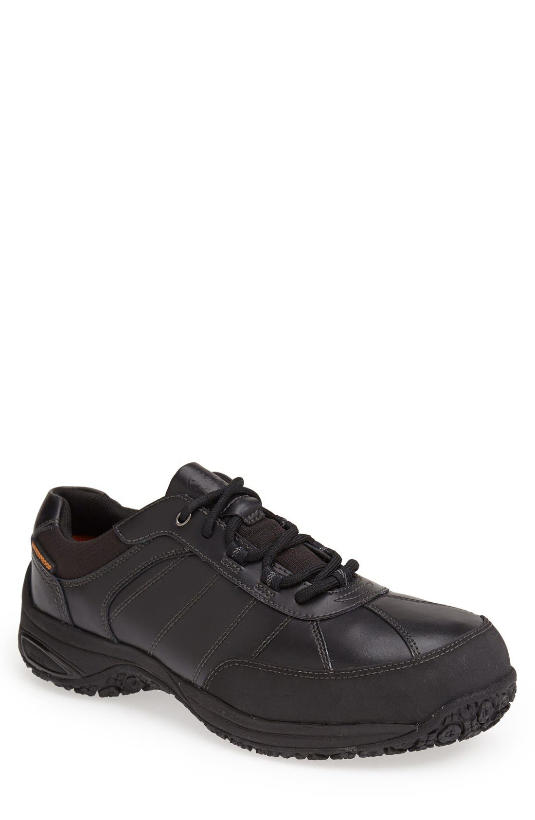 Dunham 'Lexington' Steel Toe Oxford (Men) Nordstrom