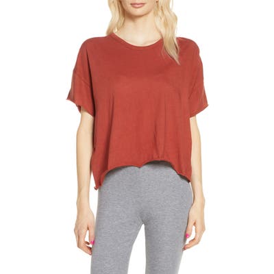The Great. The Cut Edge Tee