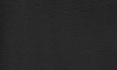 Nike Women's One Relaxed Dri-fit Short-sleeve Top In Black/black
