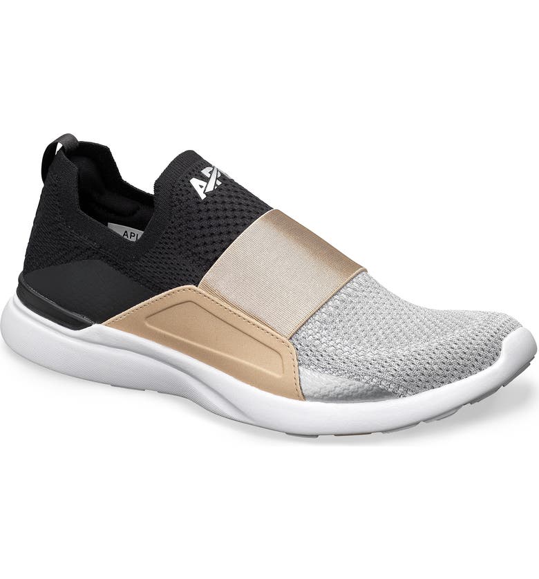 Apl Techloom Bliss Knit Running Shoe Nordstrom Apl Techloom Bliss Knit Running Shoe Nordstrom