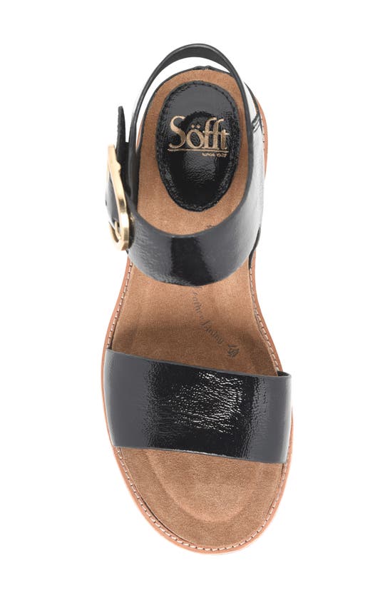 SÖFFT SÖFFT BALI SANDAL