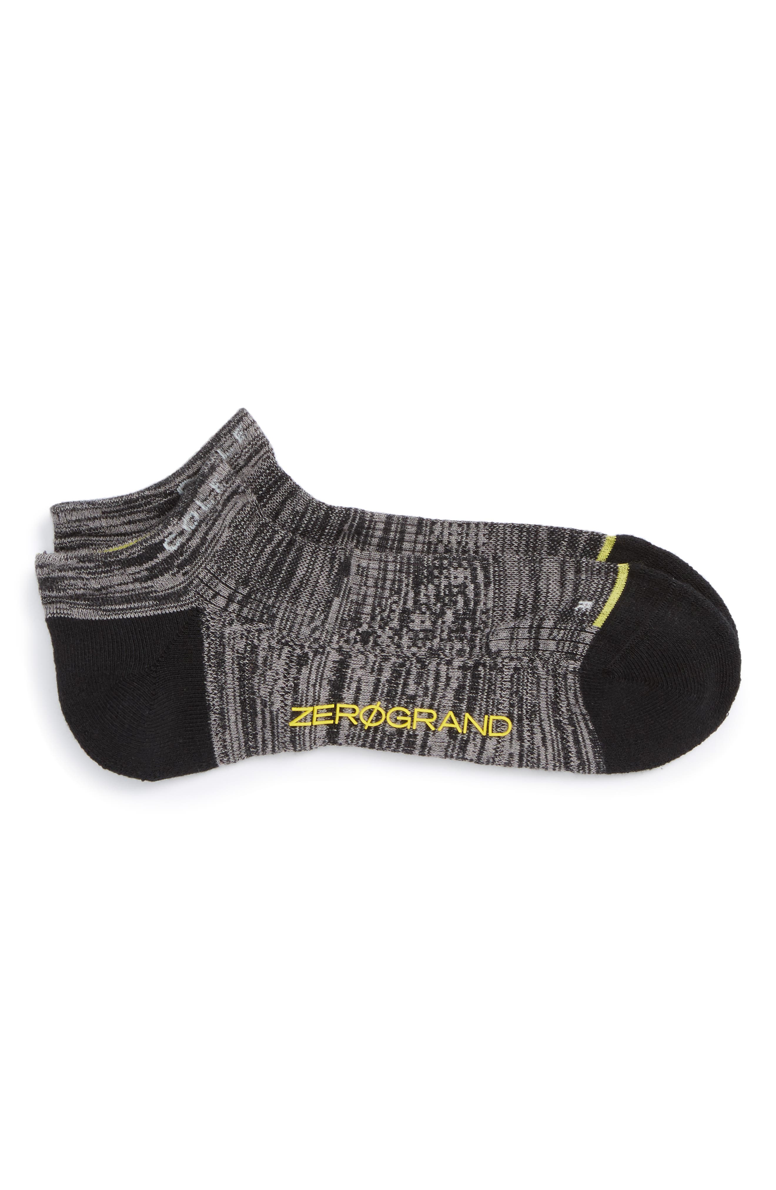 cole haan zerogrand socks