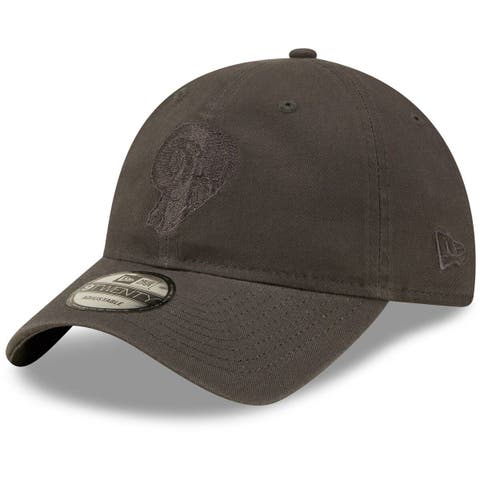 Lids Cleveland Browns '47 Crossroad MVP Adjustable Hat - Cream