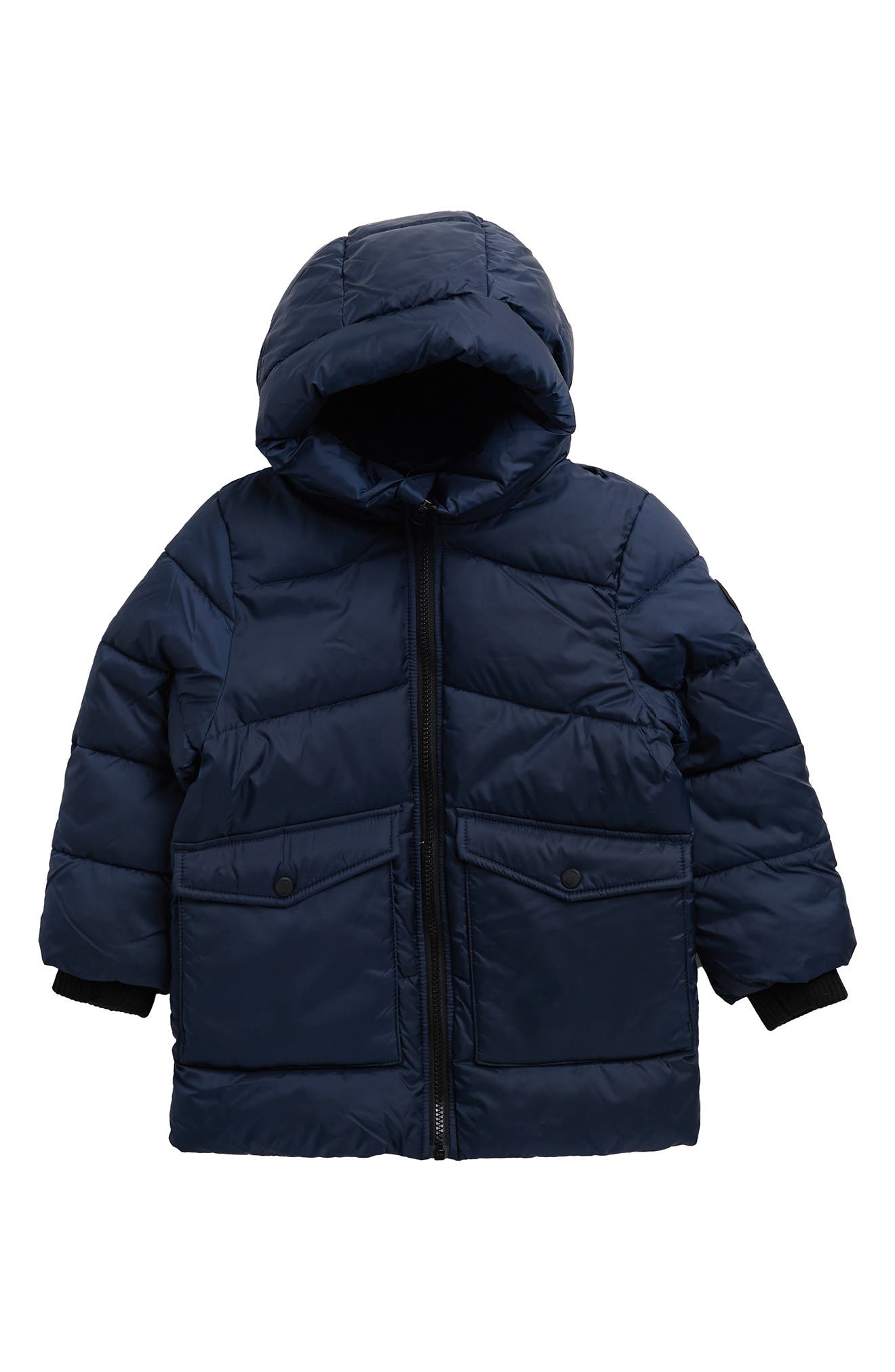 michael kors kids jackets