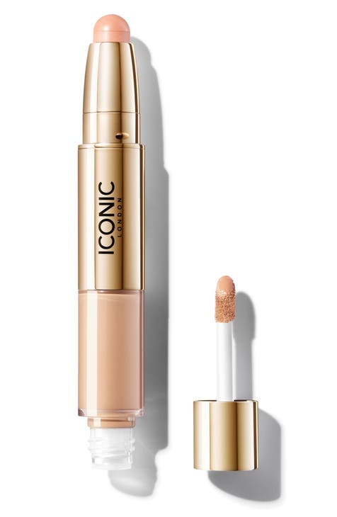 Radiant Concealer & Brightenign Duo