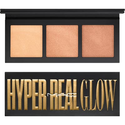 MAC Hyper Real Glow Palette - Get It Glowin