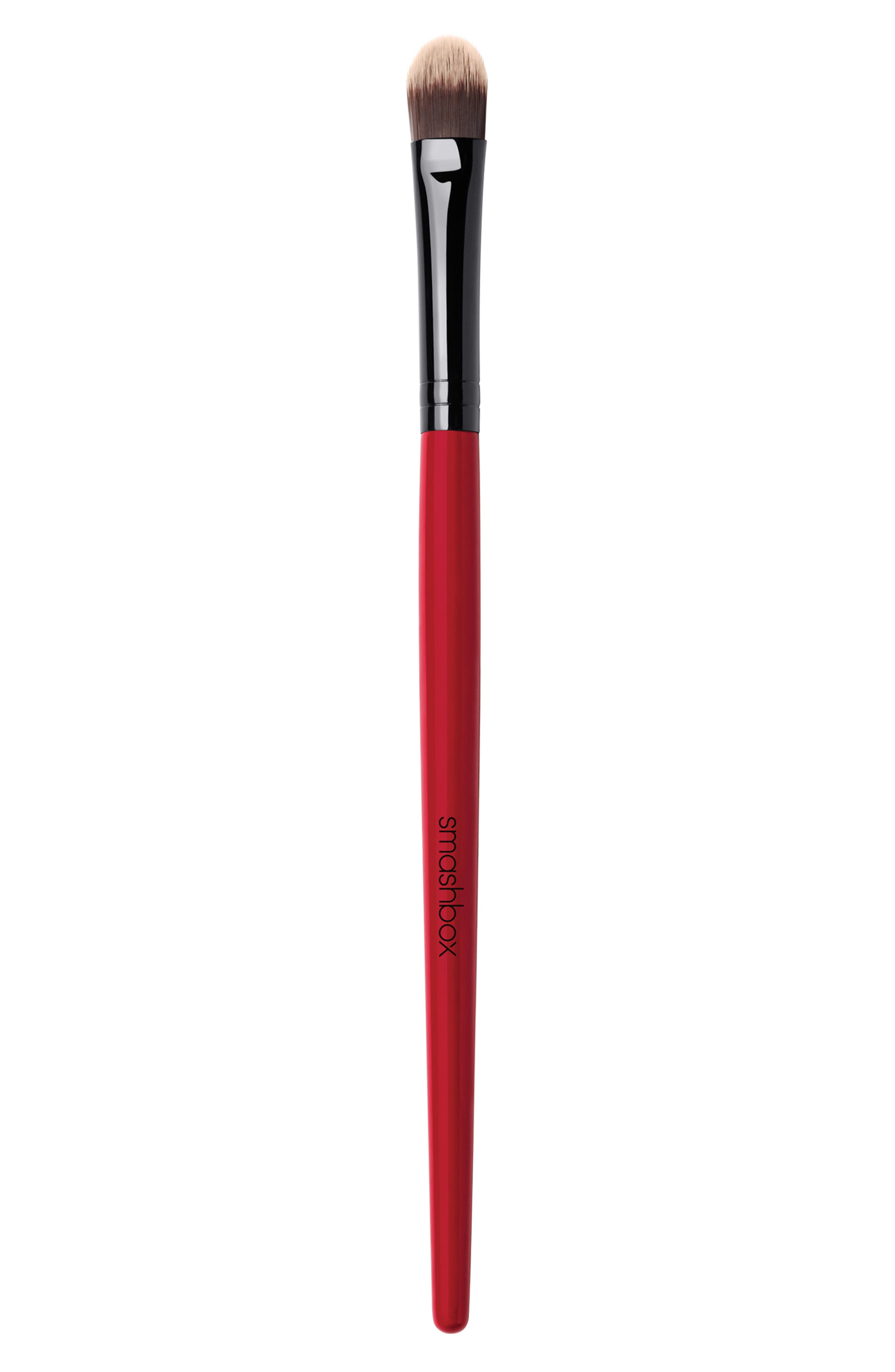 UPC 607710063914 product image for Smashbox Buildable Concealer Brush, Size One Size - No Color | upcitemdb.com