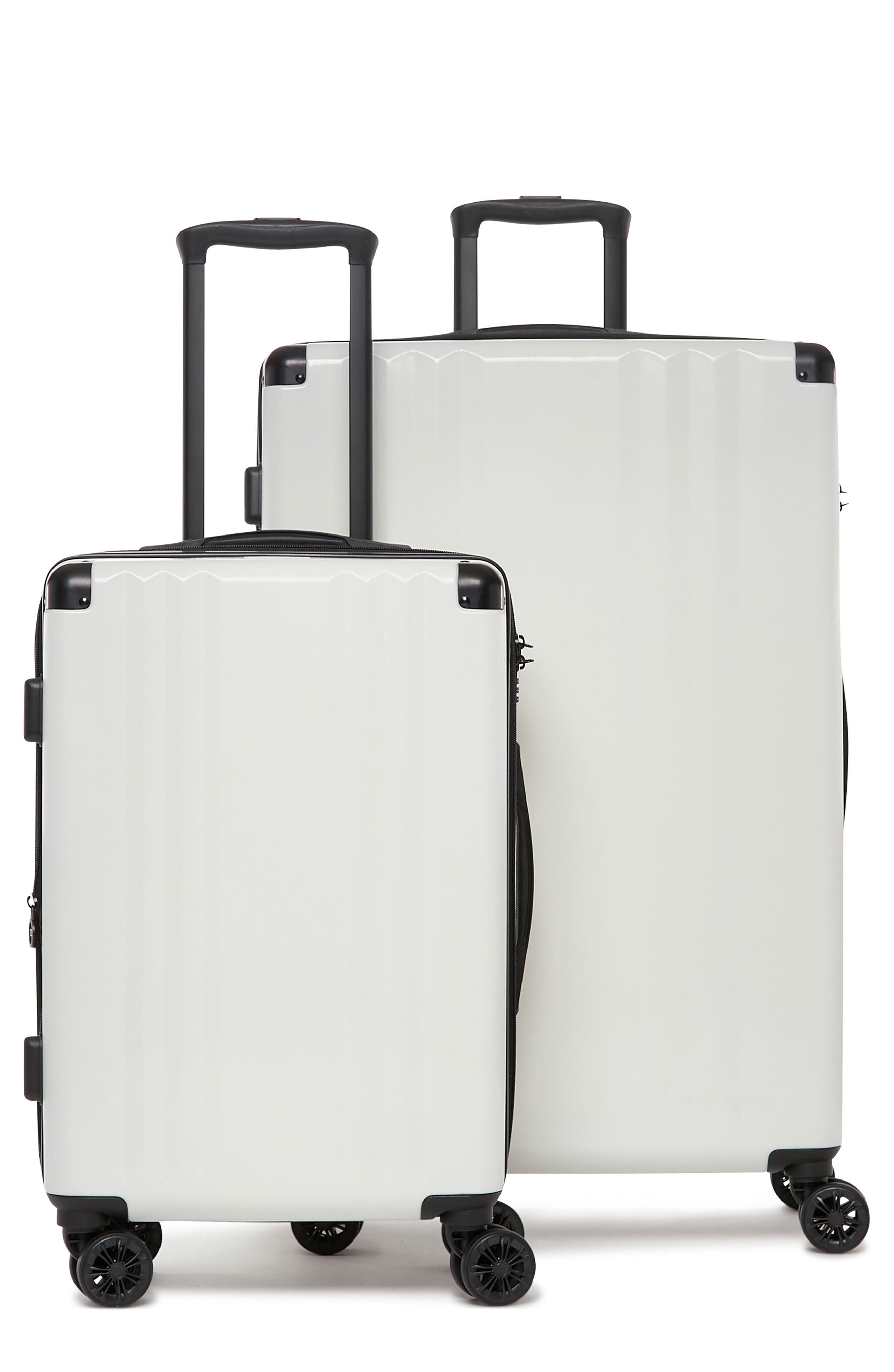 carry on luggage calpak