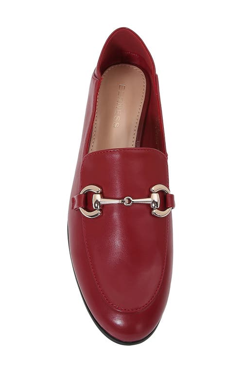 BERNESS BERNESS JILL BIT LOAFER