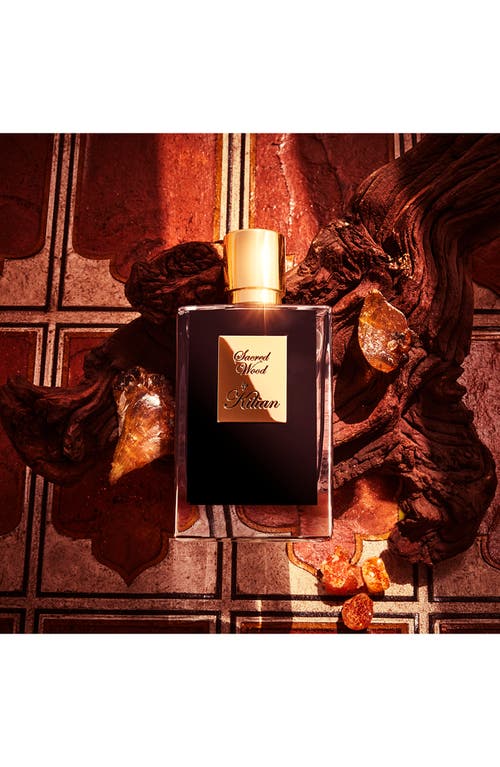 Kilian Paris Sacred Wood Perfume In No Color