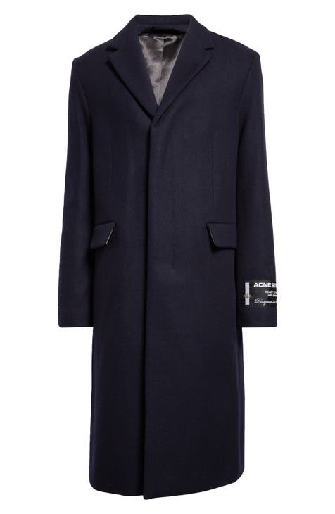 Long Coats for Men | Nordstrom