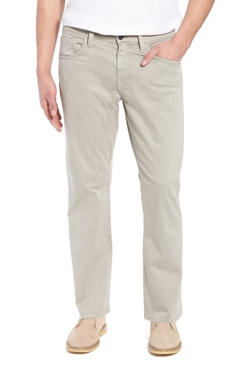 Relaxed Fit 5-Pocket Pants for Men | Nordstrom