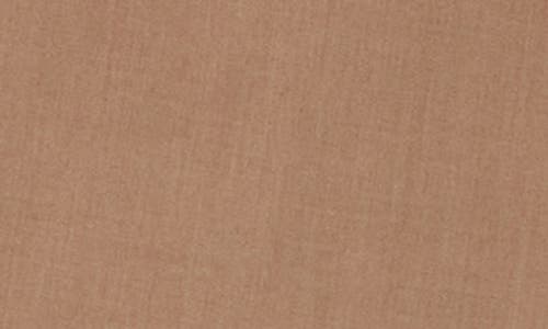 Braveman Classic Fit 3-piece Suit In Tan