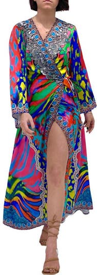 RANEES Multicolor Wrap Nordstromrack RANEES Multicolor Wrap Nordstromrack
