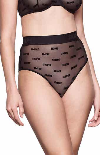Black After Hours Briefs by SKIMS on Sale