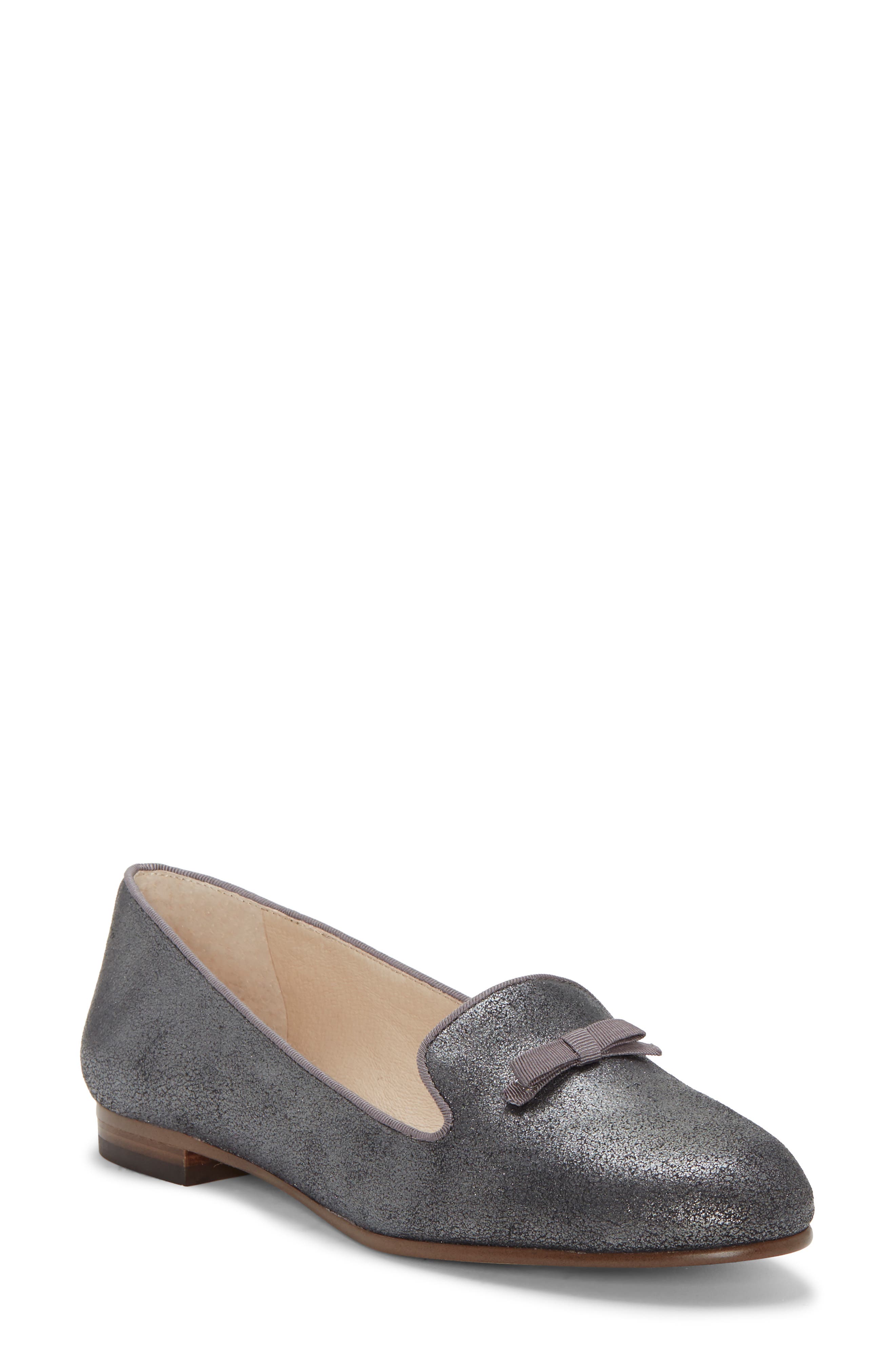 Louise Et Cie Anniston Flat- Grey