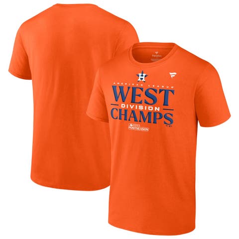 Men's Houston Astros Sports Fan T-Shirts