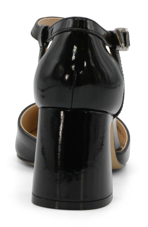 Charles By Charles David Aveena Dress Shoe In Black