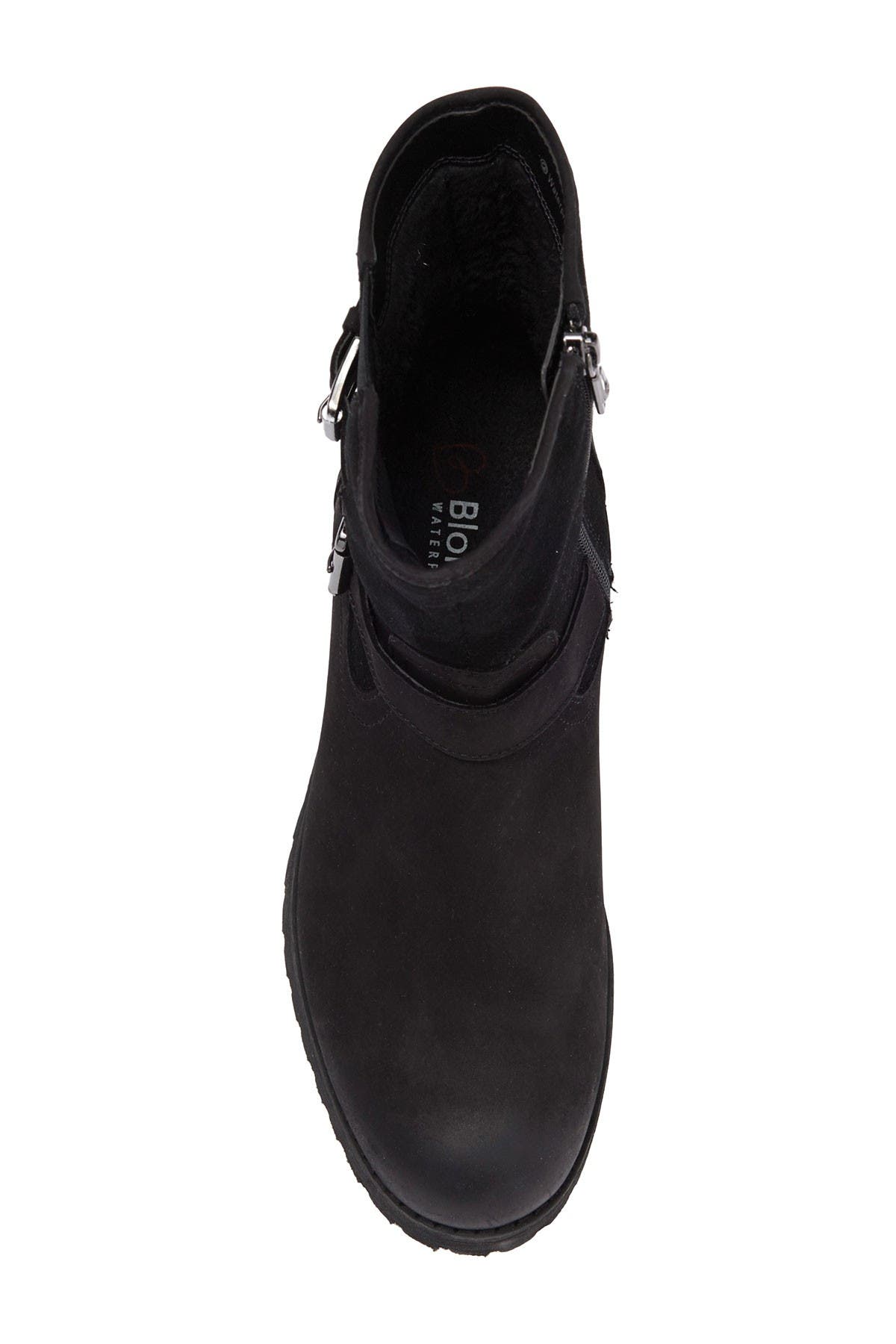 blondo val waterproof boot