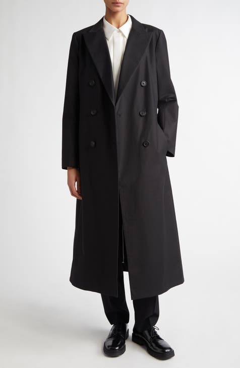 Brooks Brothers ブラックフリース　トムブラウン　トレンチコート Black Fleece Trench Coat /トムブラウン/BB 0 【公式通販】