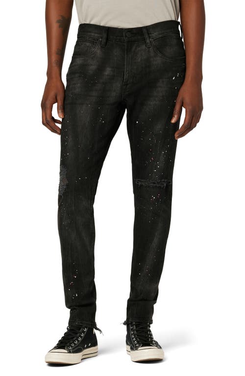 Zack Skinny Fit Jeans in Misled Youth