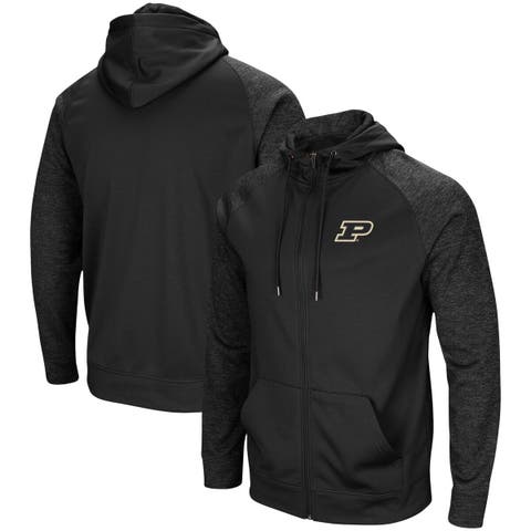 Philadelphia Eagles NFL Pro Line by JH Design Full-Zip Bomber Lightweight  Jacket - Black