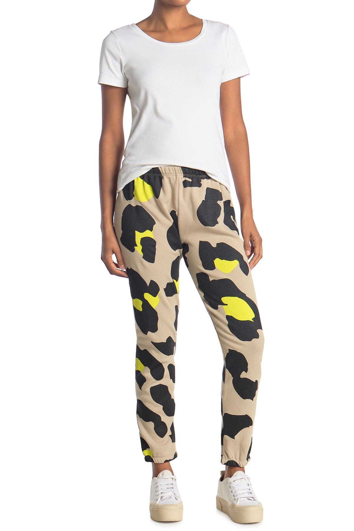 wildfox joggers