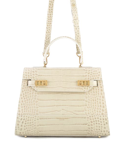Teddy Blake Kim Croco 14" In Beige