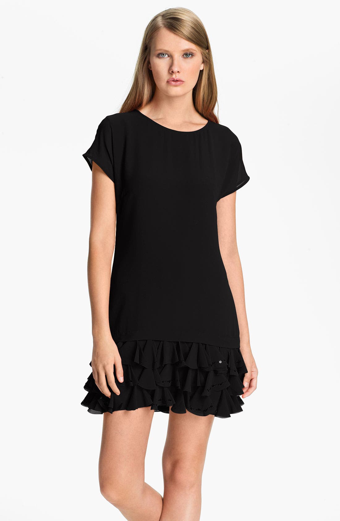 nordstrom tunic dress
