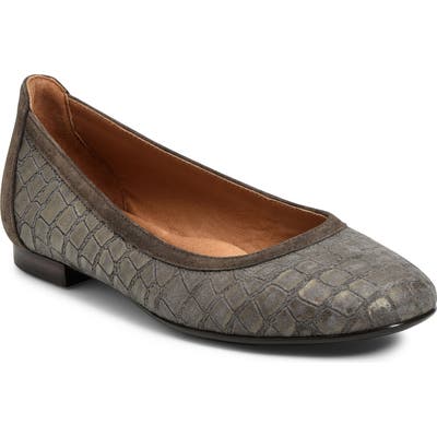 Sofft Maretto Flat, Grey