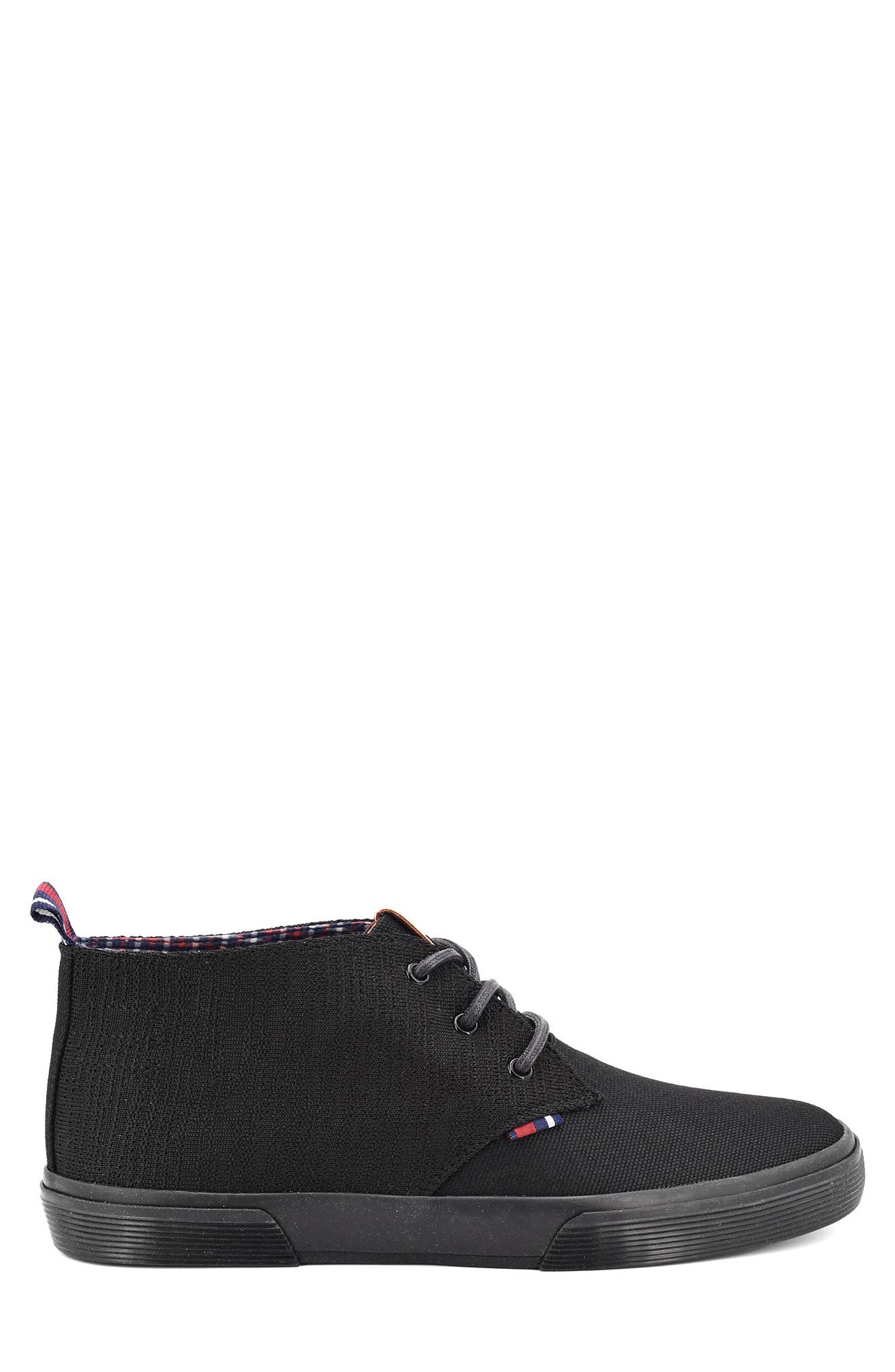 ben sherman chukka sneakers