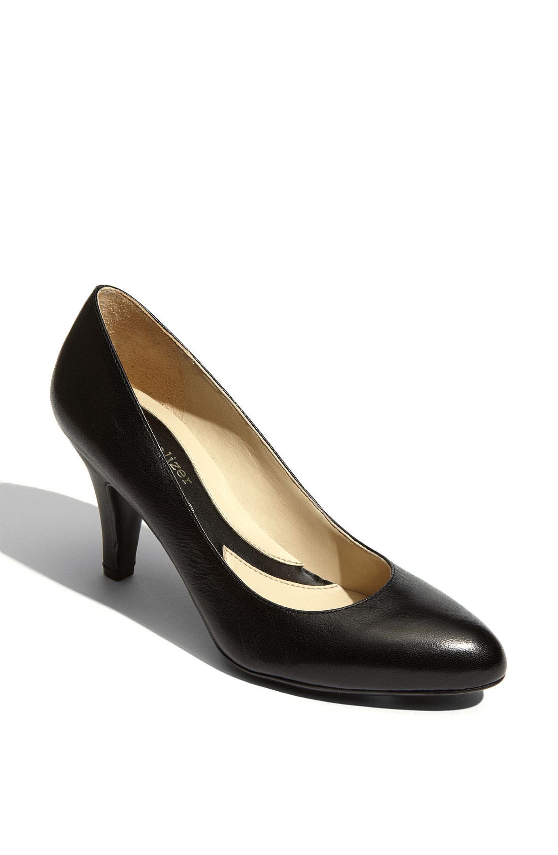 naturalizer tulip pump