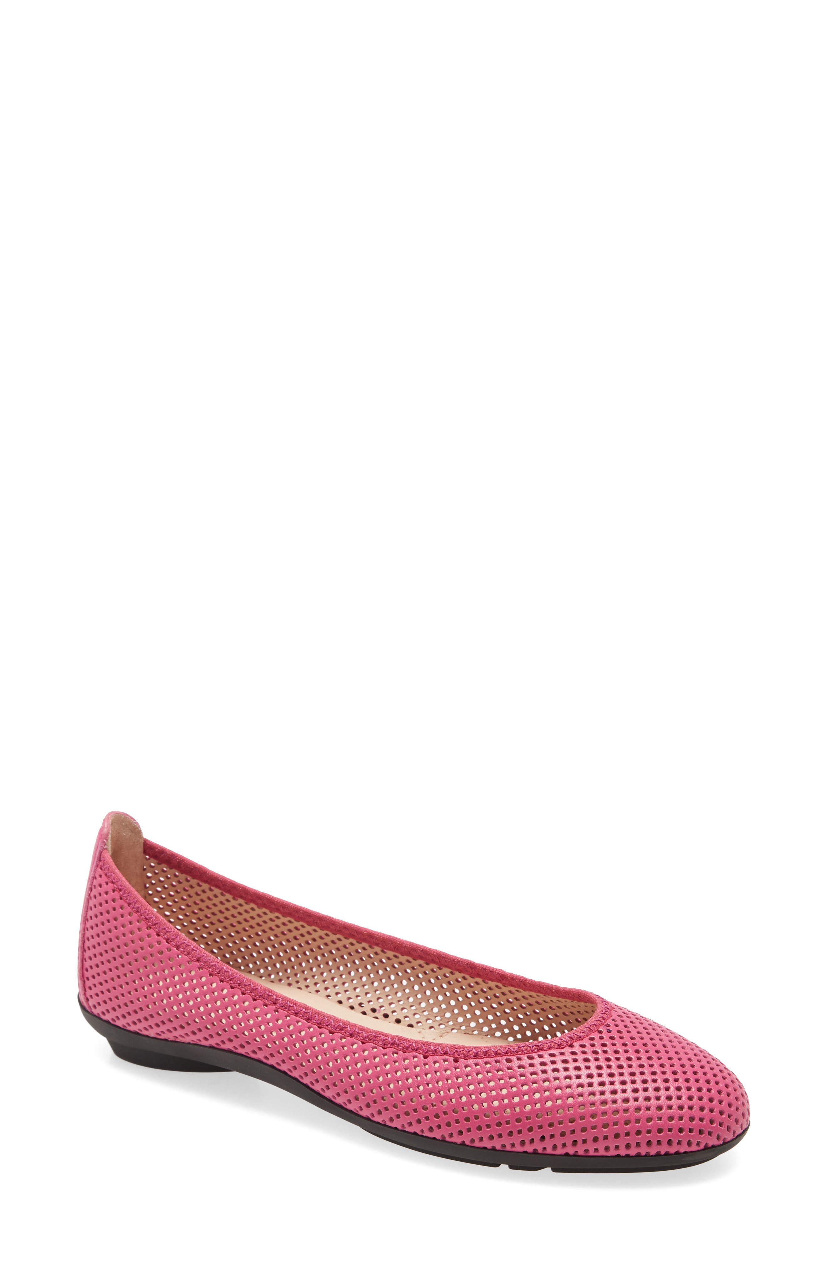 nordstrom rack ballet flats