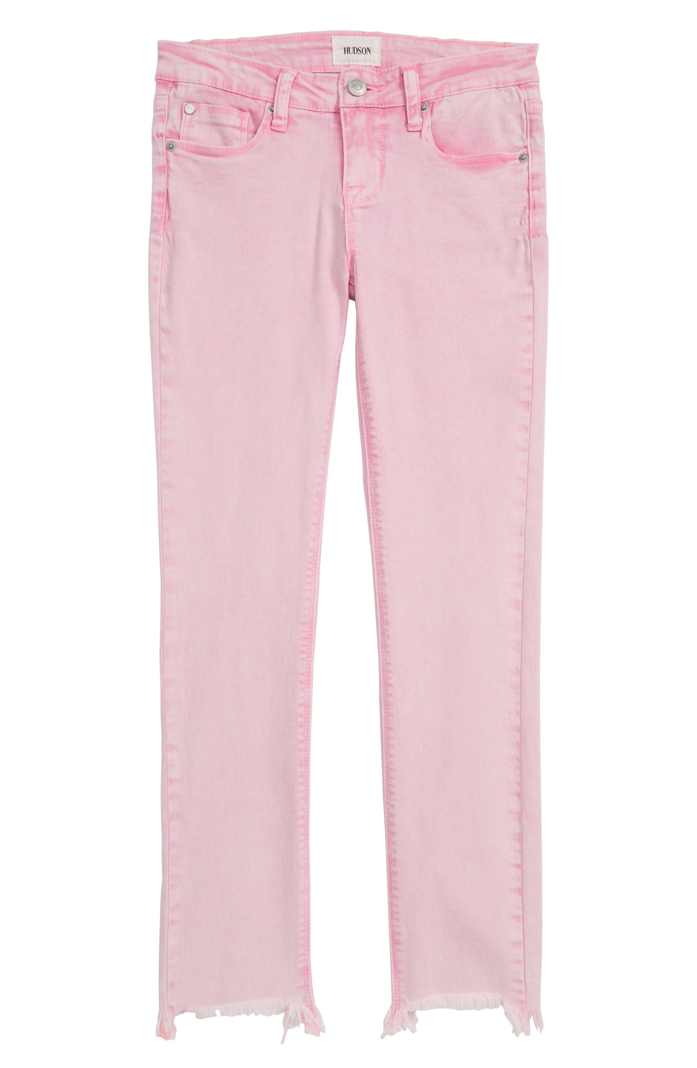 nordstrom girls jeans