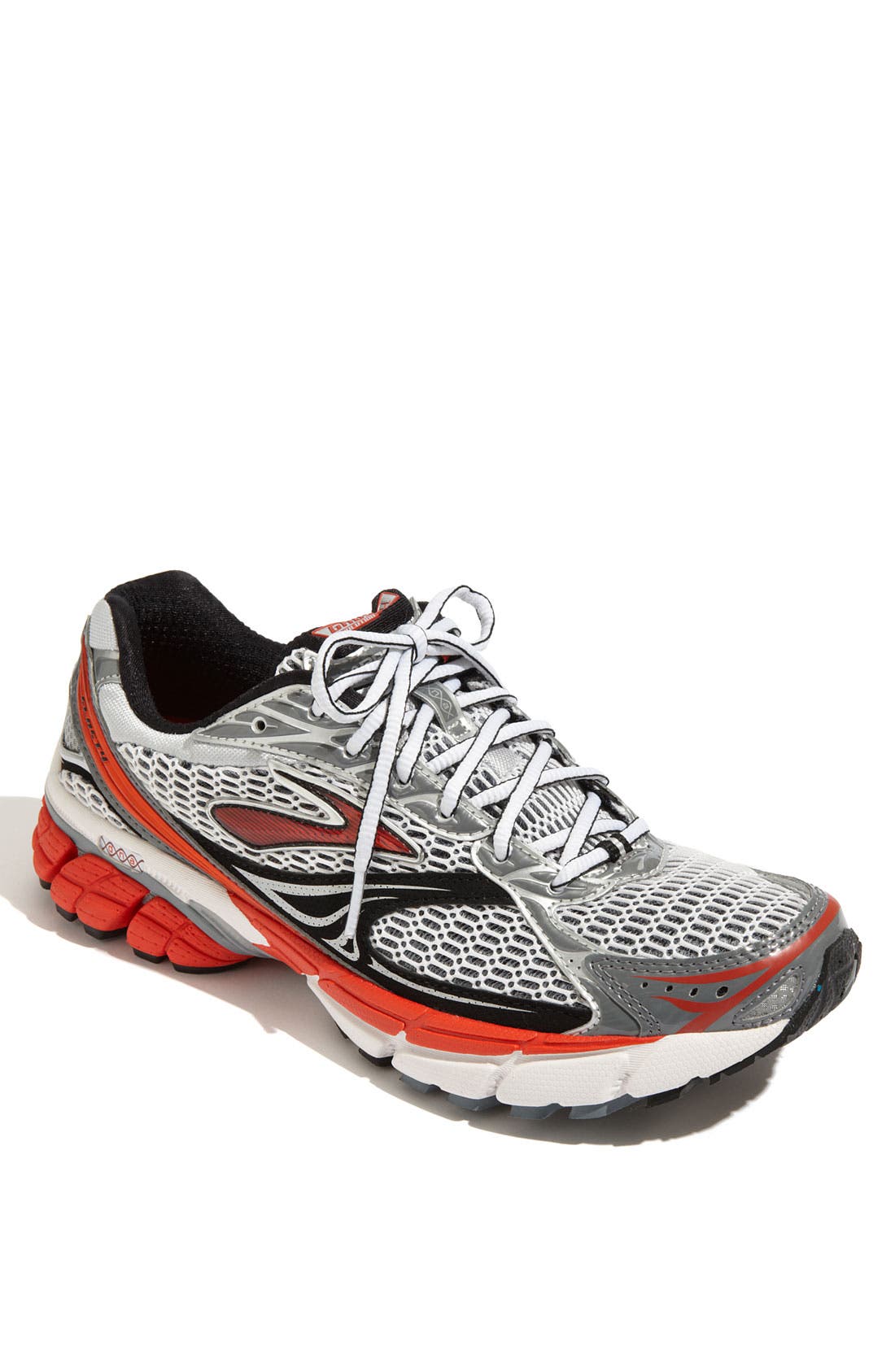 brooks ghost 4 orange