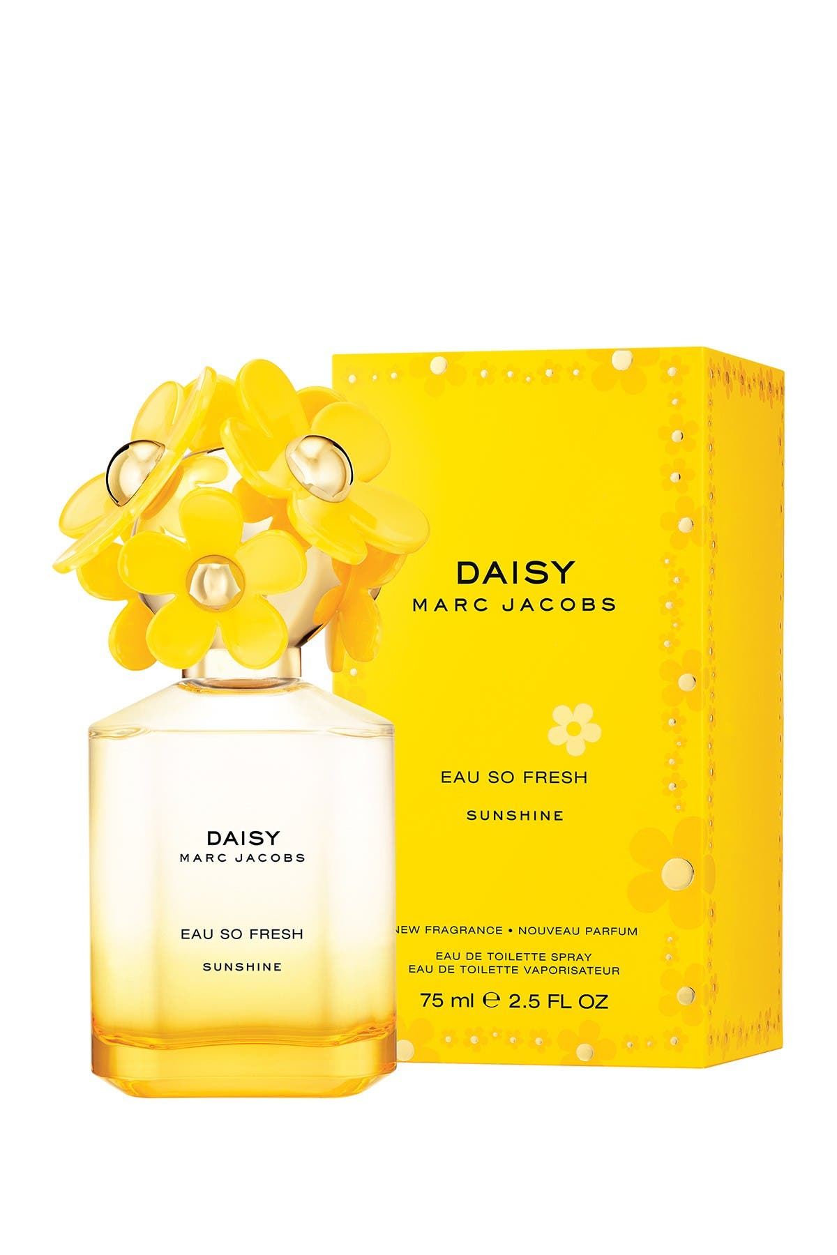 daisy eau de parfum boots